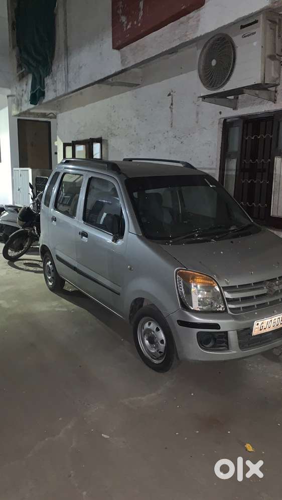 Maruti Wagon R 2008