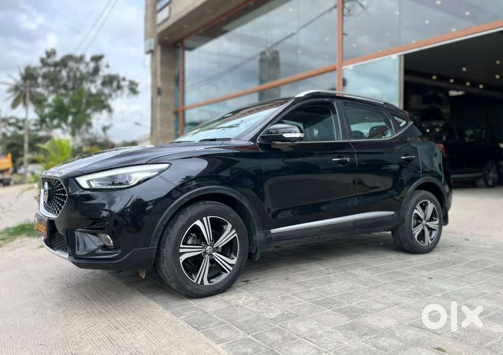 Mg Astor 1.5 Savvy Cvt, 2023, Petrol