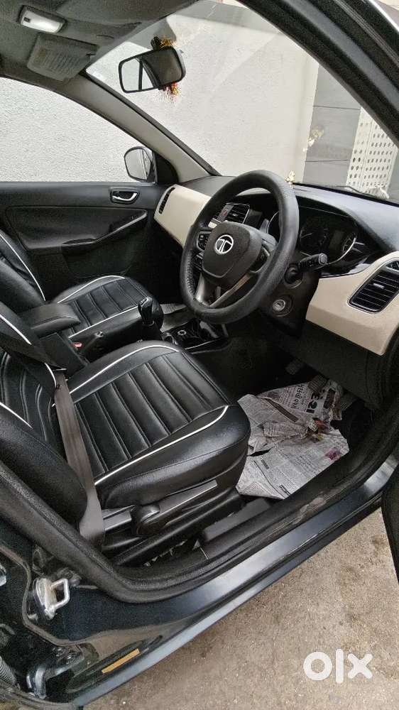 Tata Zest Xt Diesel