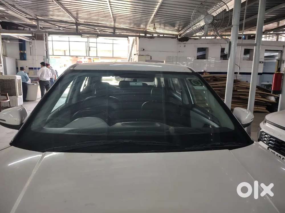 Hyundai Creta 1.5 Diesel 2020
