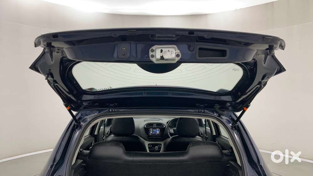 Tata Tiago Xza Plus, 2022, Petrol