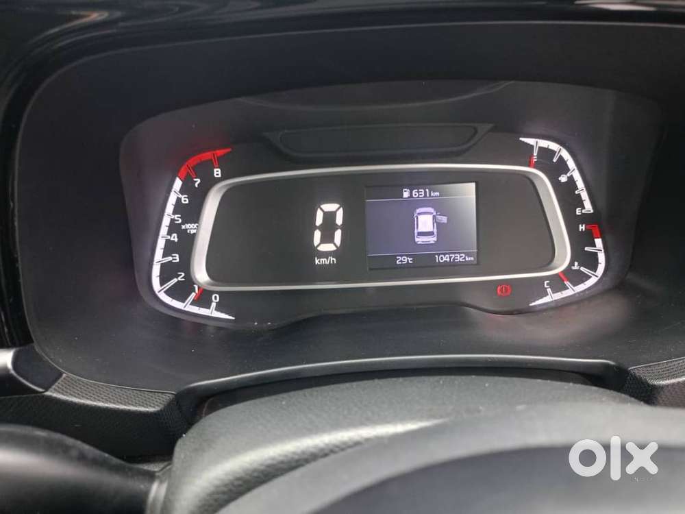 Kia Sonet Htk Plus 2021 Petrol Manual | Well Maintained | Genuine Car