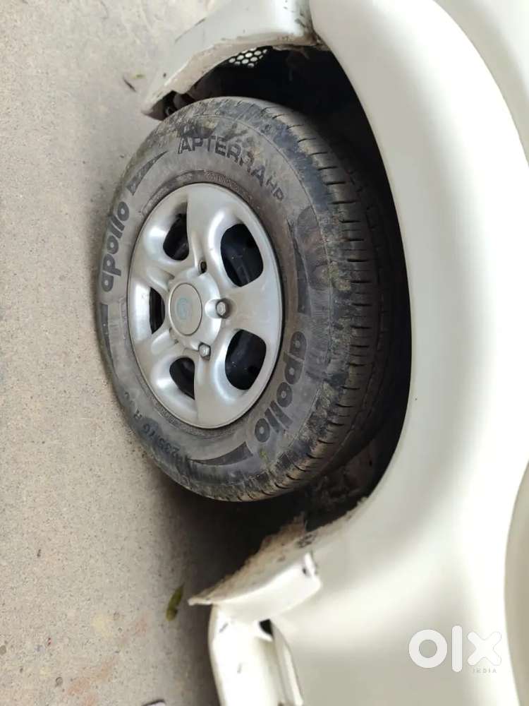 Mahindra Scorpio 2014 Diesel