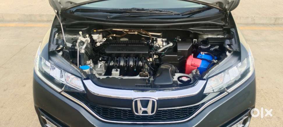 Honda Jazz 1.2 Zx I-vtec, 2022, Petrol
