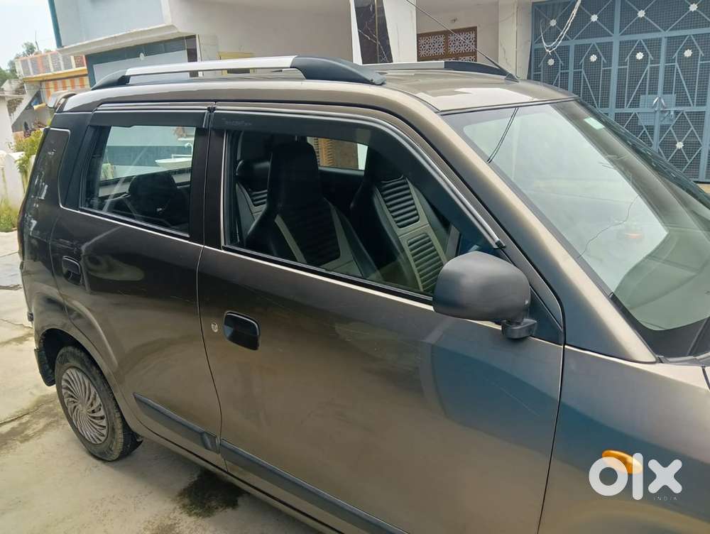 Maruti Suzuki Wagon R 2022 Cng & Hybrids Well Maintained