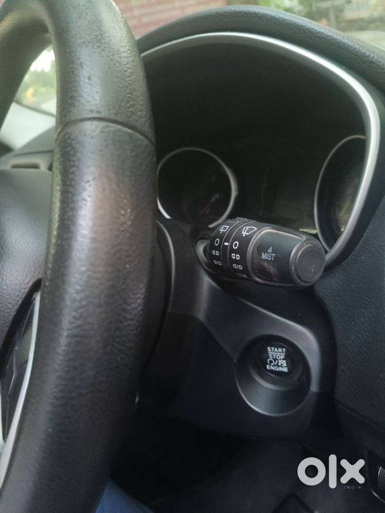 Jeep Compass 2.0 Longitude, 2017, Diesel