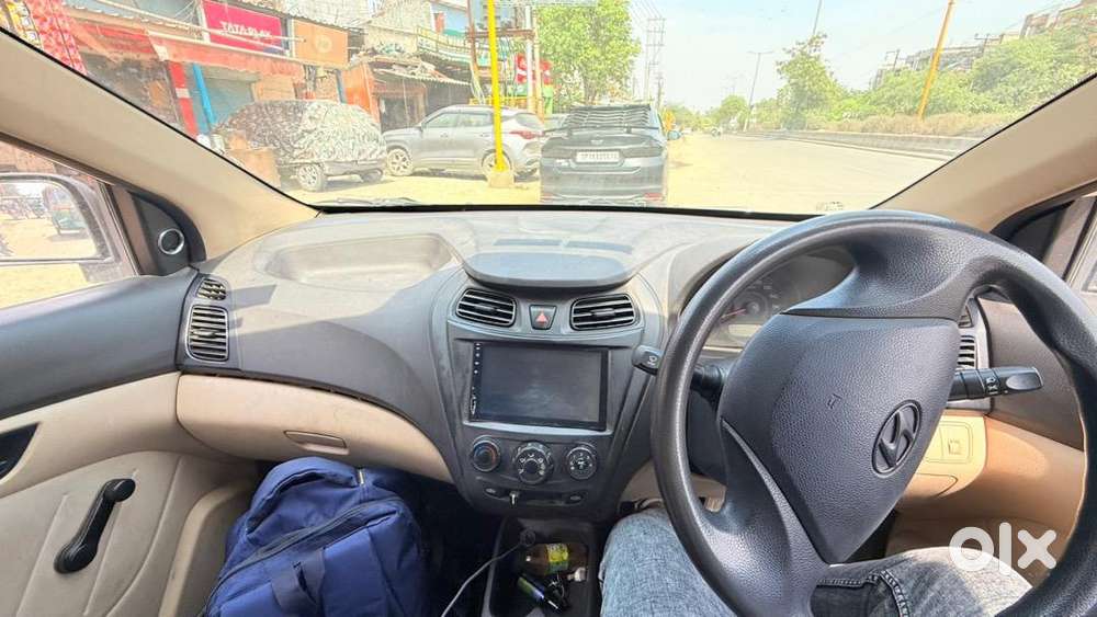 Hyundai Eon 2014 Petrol 45000 Km Driven