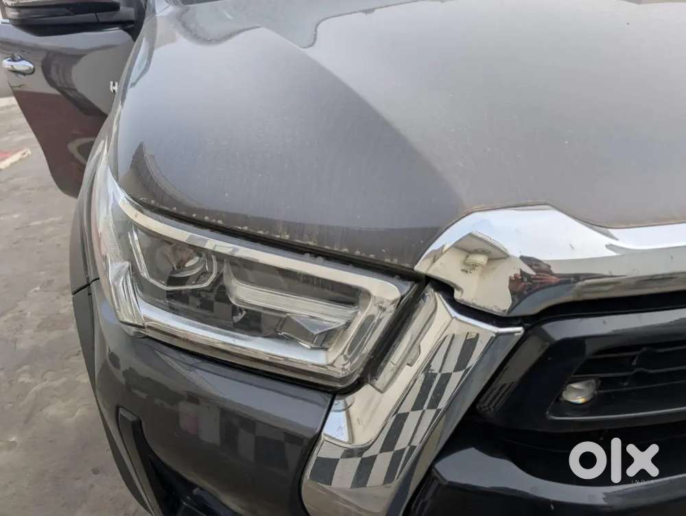 Great Condition With Vip Number Brand New All Terrain Tyres