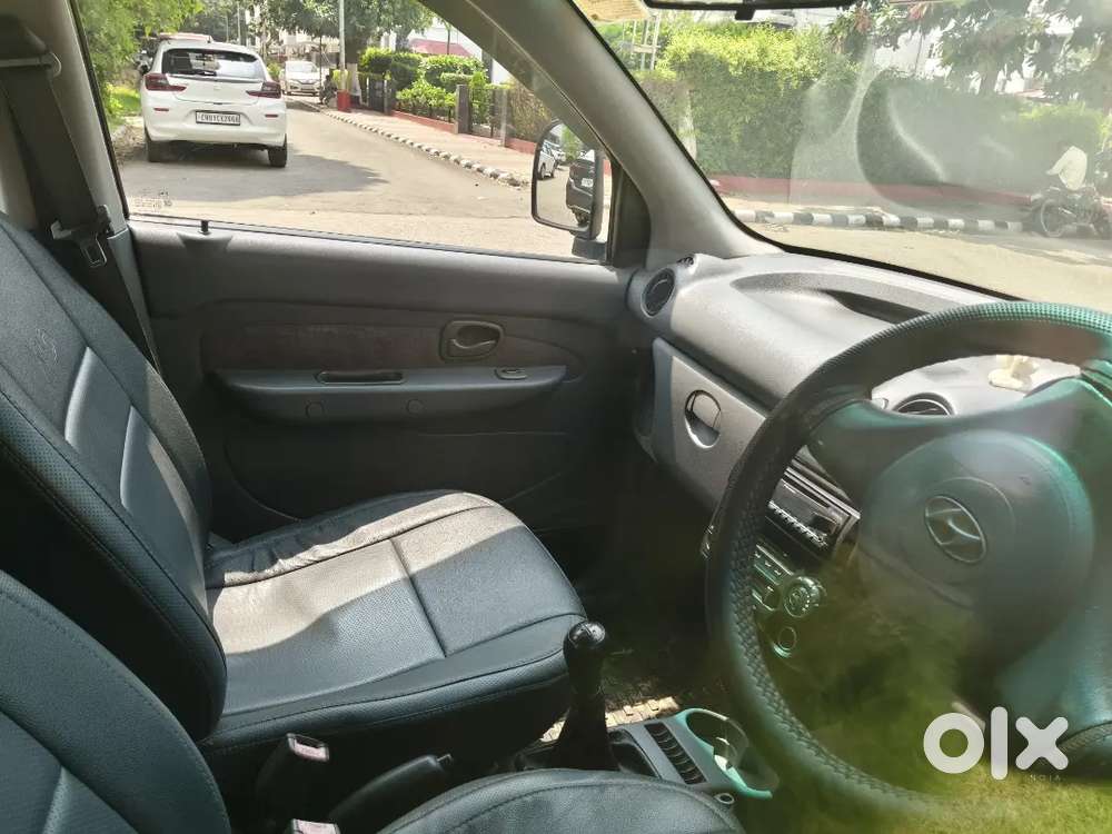 Hyundai Santro Xing 2009