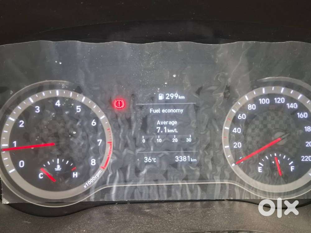 Hyundai Grand I10 Nios Asta 2024