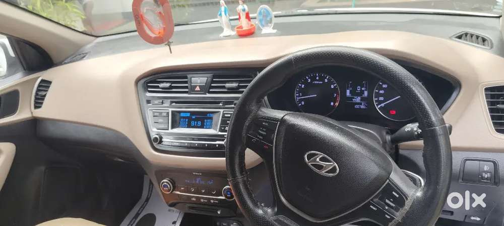Hyundai I20 2015 Petrol 100300 Km Driven