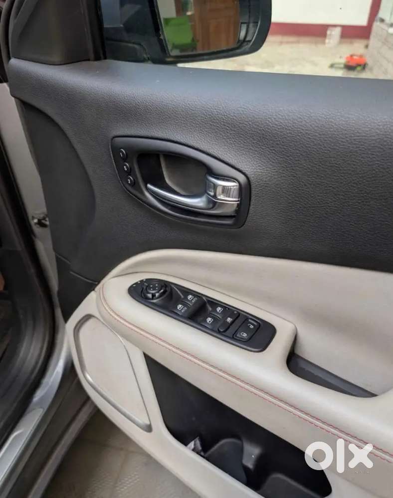 Jeep Compass 1.4 Limited Plus 2019