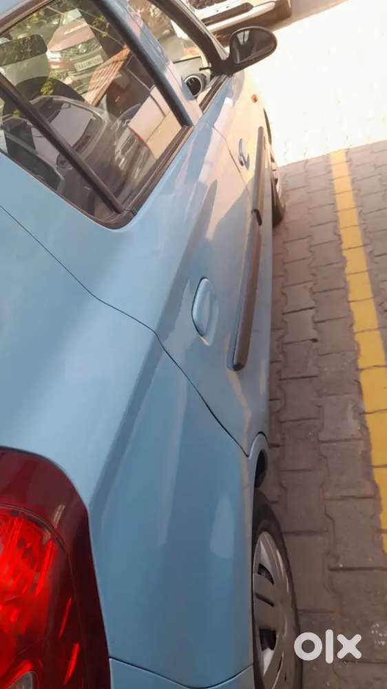 2013 Maruti Suzuki Alto 800