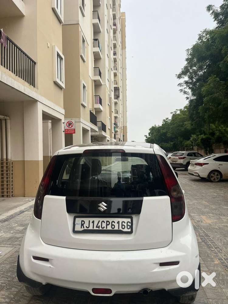 Maruti Suzuki Ritz Vdi (abs) Bs Iv, 2012, Diesel