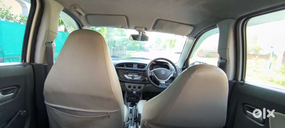 Maruti Suzuki Alto K10 Vxi, 2019, Petrol
