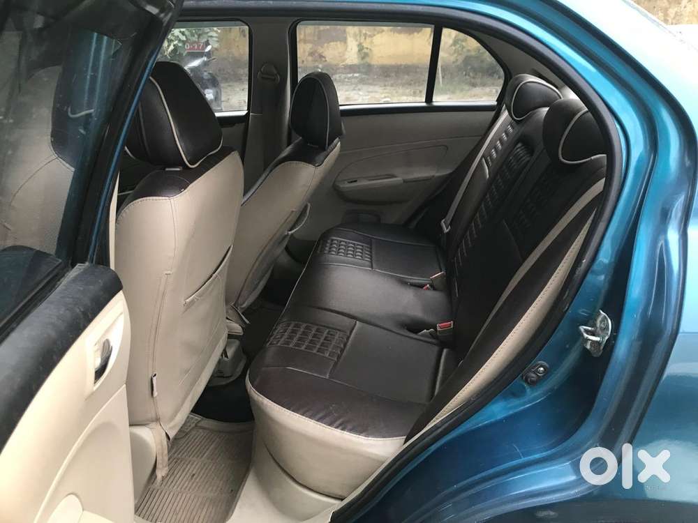 Maruti Suzuki Dzire 1.2 Vxi, 2012, Petrol