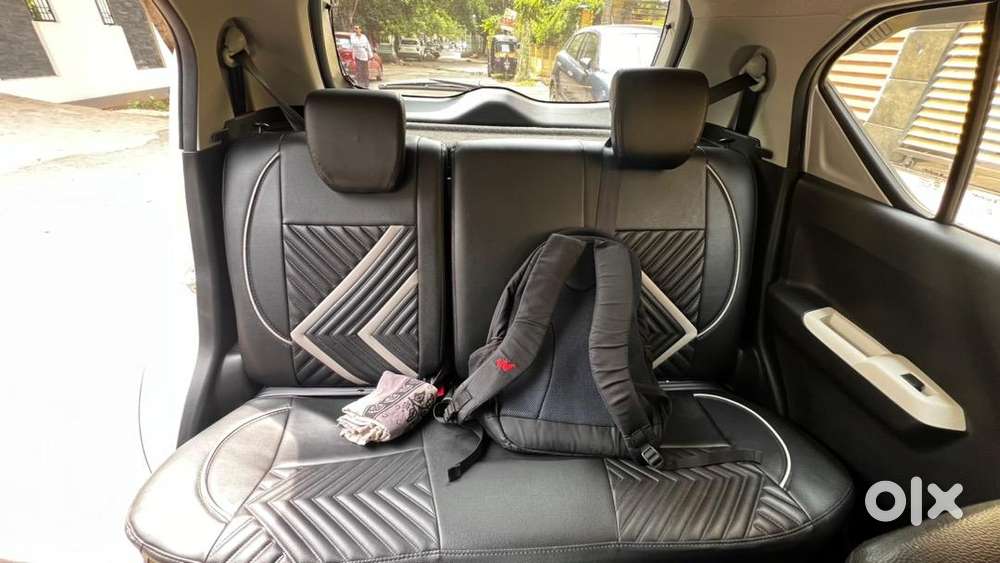 Maruti Suzuki Ignis Car 20000 Km 2024