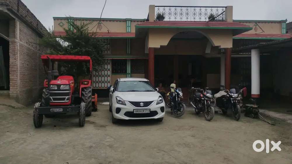 Brand New. Mai India Se Bahr Country Me Job Krta Hu