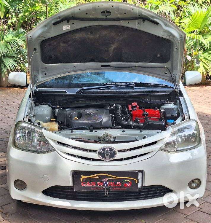 Toyota Etios Liva G Sp*, 2012, Diesel