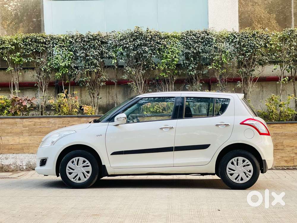 Maruti Suzuki Swift Vxi Optional, 2012, Petrol