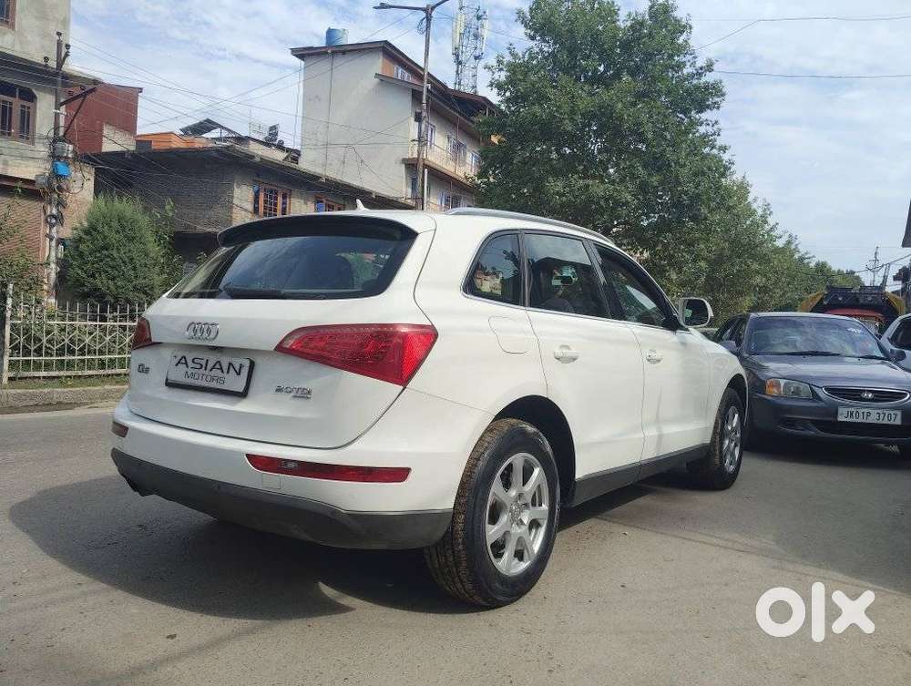 Audi Q5 2.0 Tdi Technology, 2013, Diesel