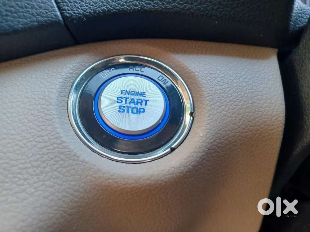 Hyundai Tucson [2020-2022] 2.0 Gl (o) 2wd At Petrol, 2019, Petrol