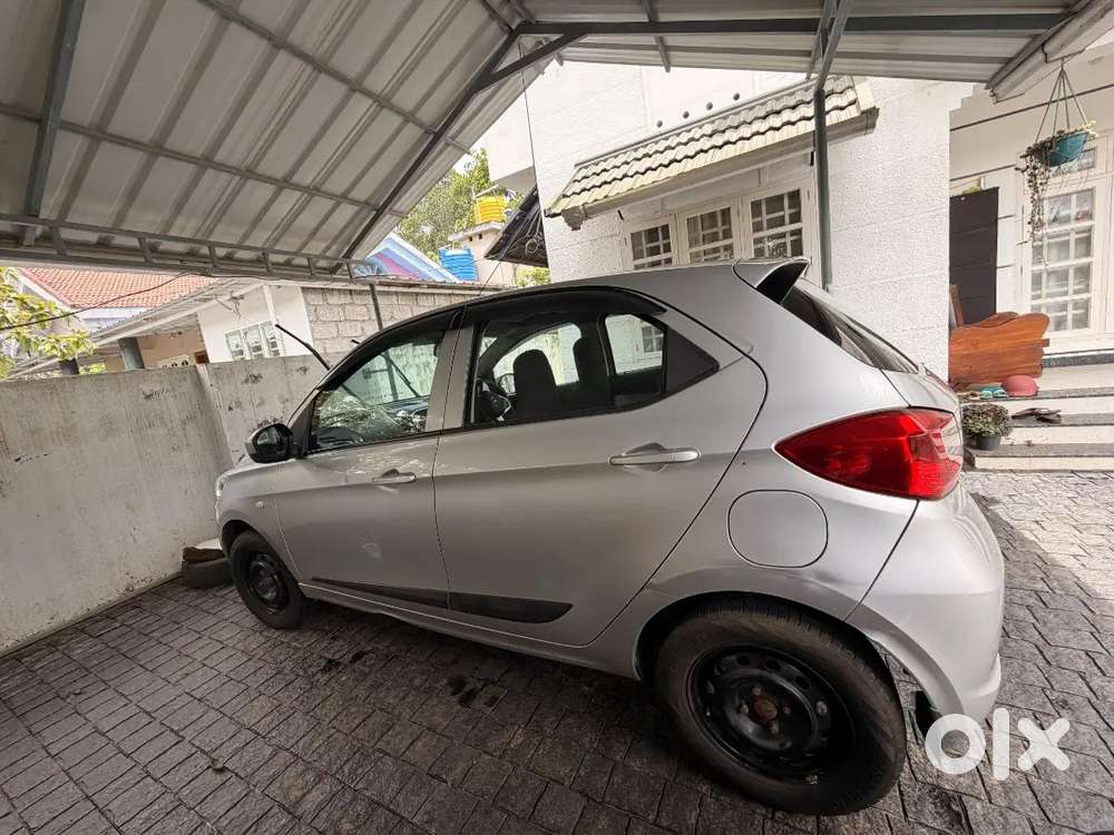 Tata Tiago Xt 2017 Petrol Manual