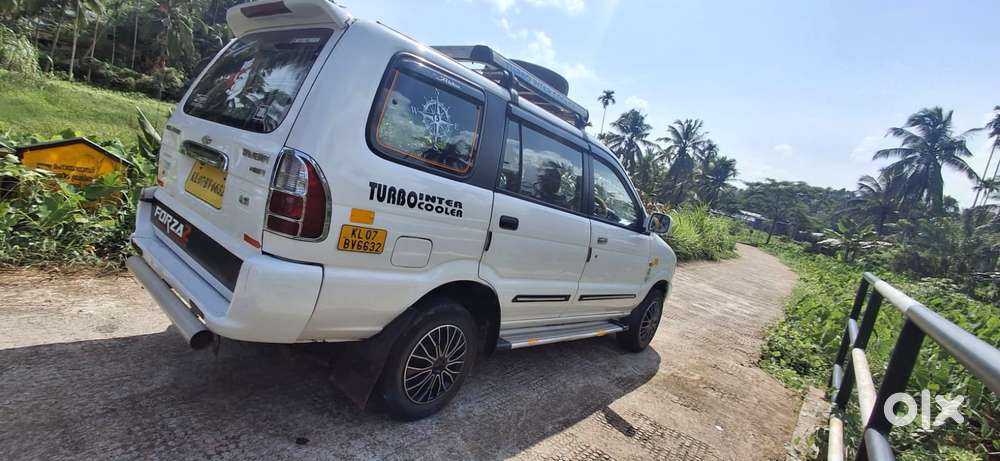 Chevrolet Tavera Neo3 Ls 7 C Seater Bs Iii, 2012, Diesel