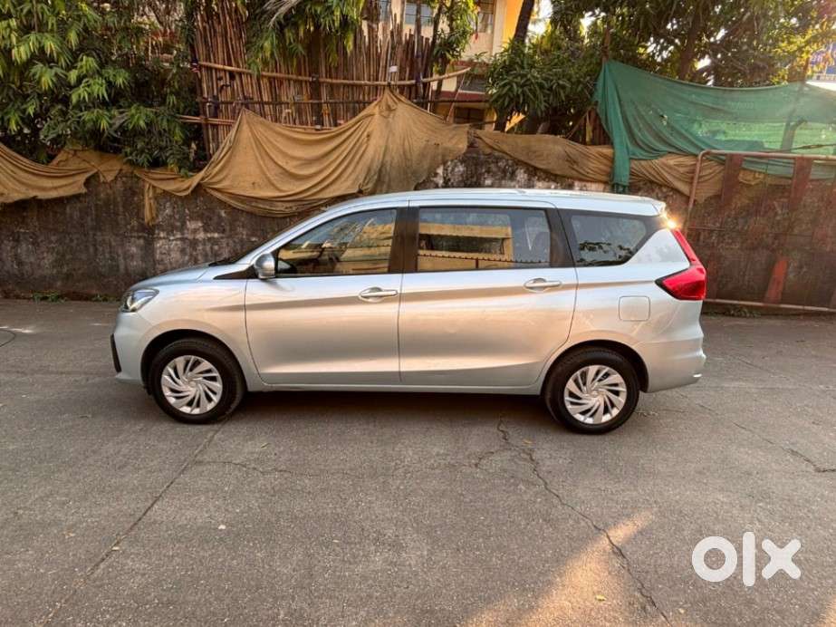 Maruti Suzuki Ertiga