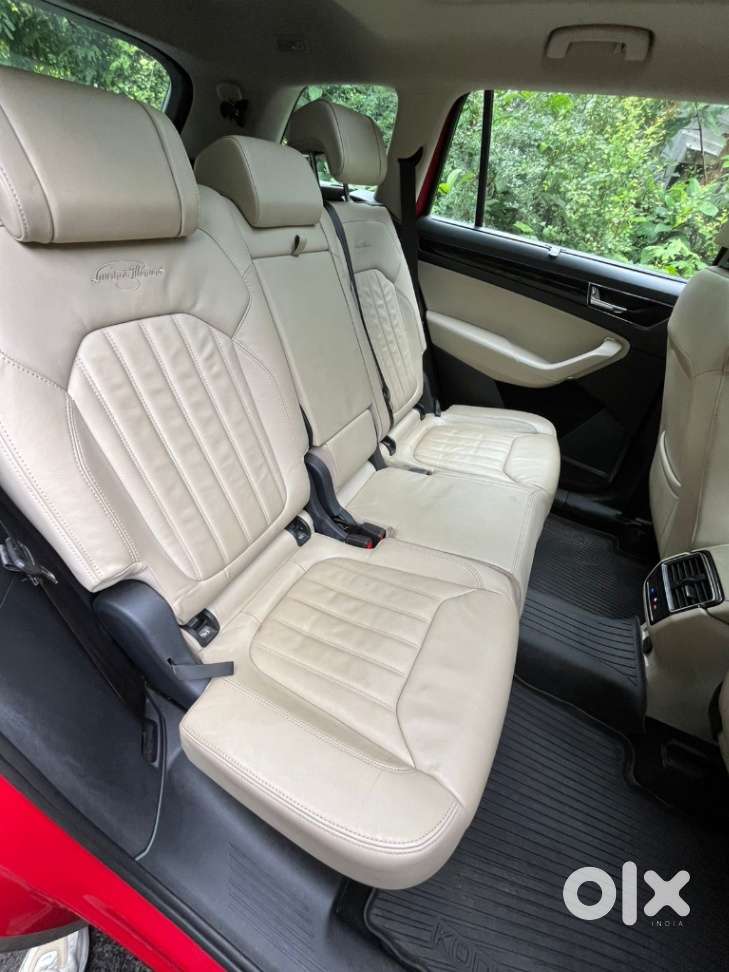 Skoda Kodiaq 2.0 L&k Tdi 4x4 At, 2020, Diesel