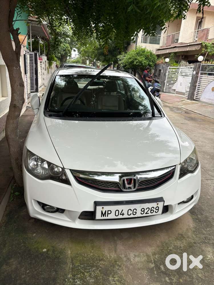 Honda Civic 2011