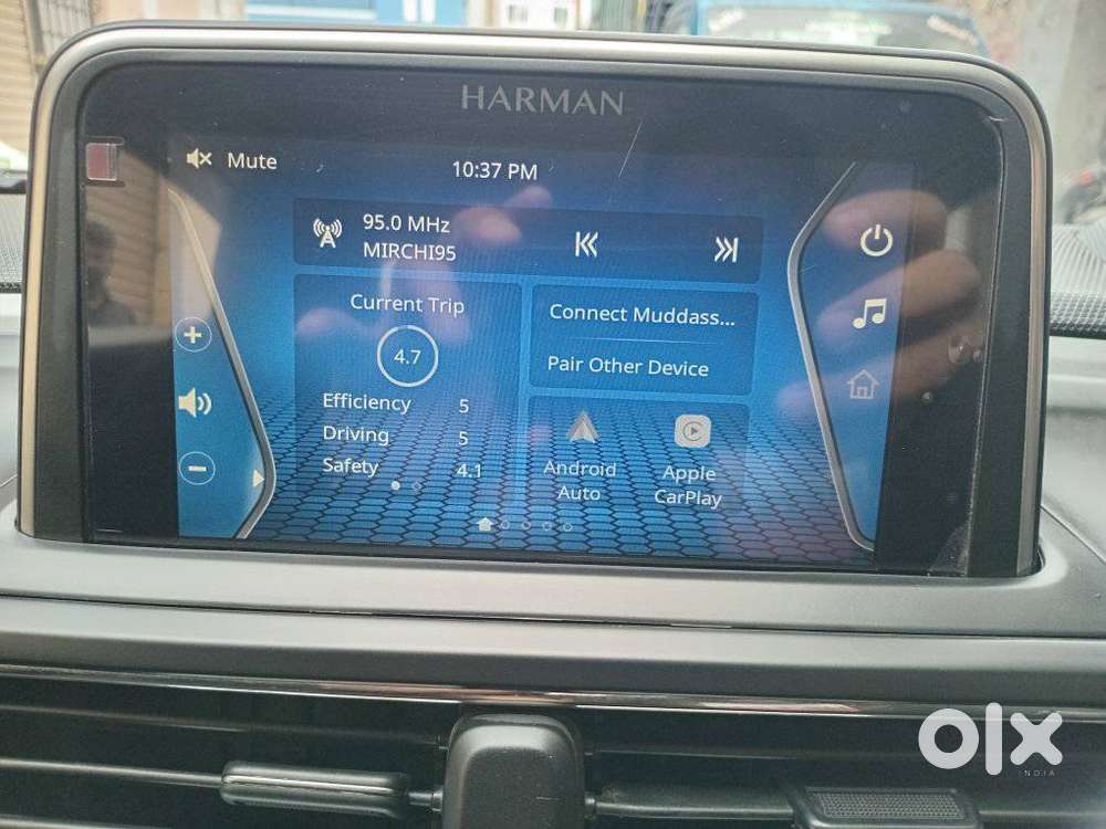 Tata Altroz 1.2 Xm Plus, 2023, Petrol