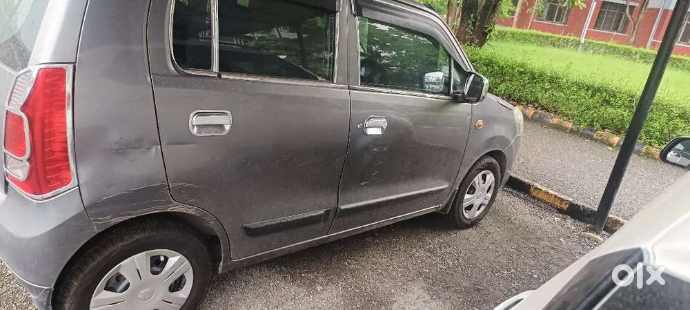 Good Condition New Battery New Tyres Running Condition