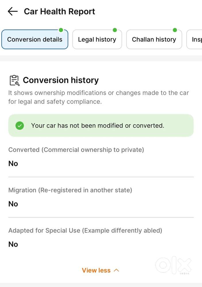 Tata Nexon 2022 Petrol 16500 Km Driven As Good As New