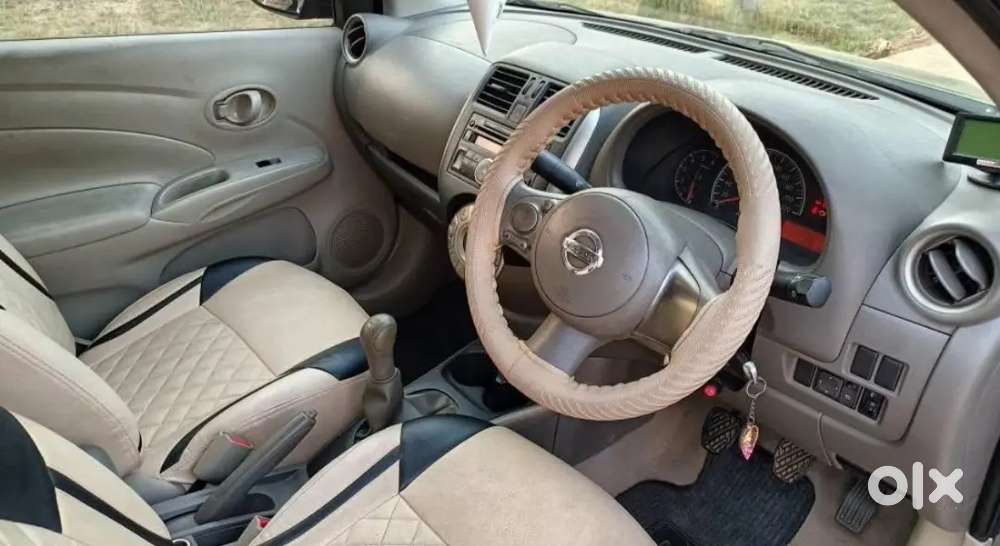 Nissan Sunny