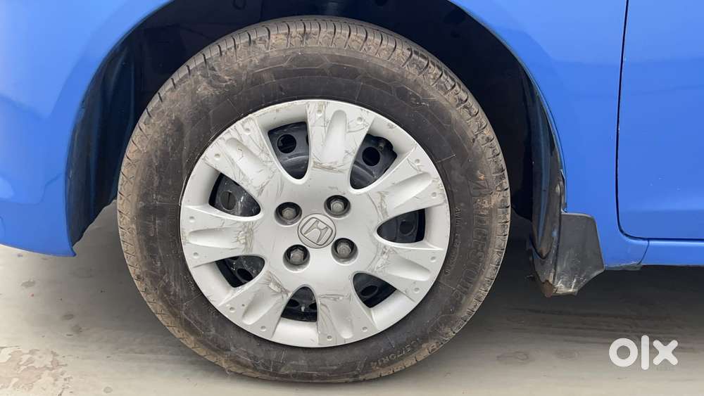 Honda Brio 1.2 S Mt, 2013, Petrol