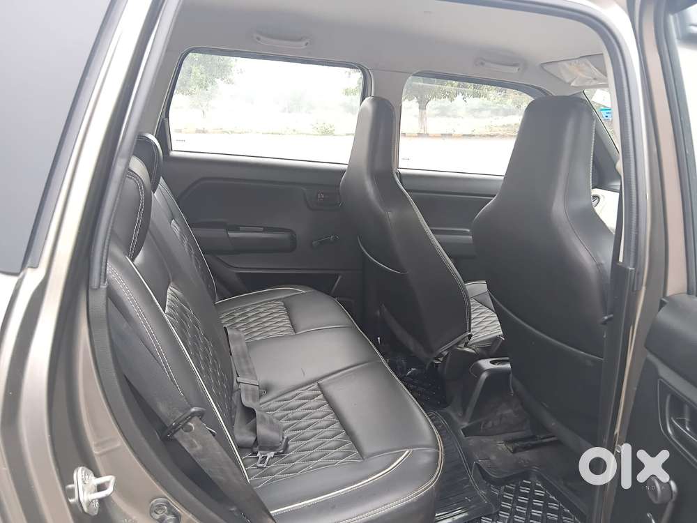Maruti Suzuki Wagon R Lxi Cng Optional, 2024, Cng & Hybrids