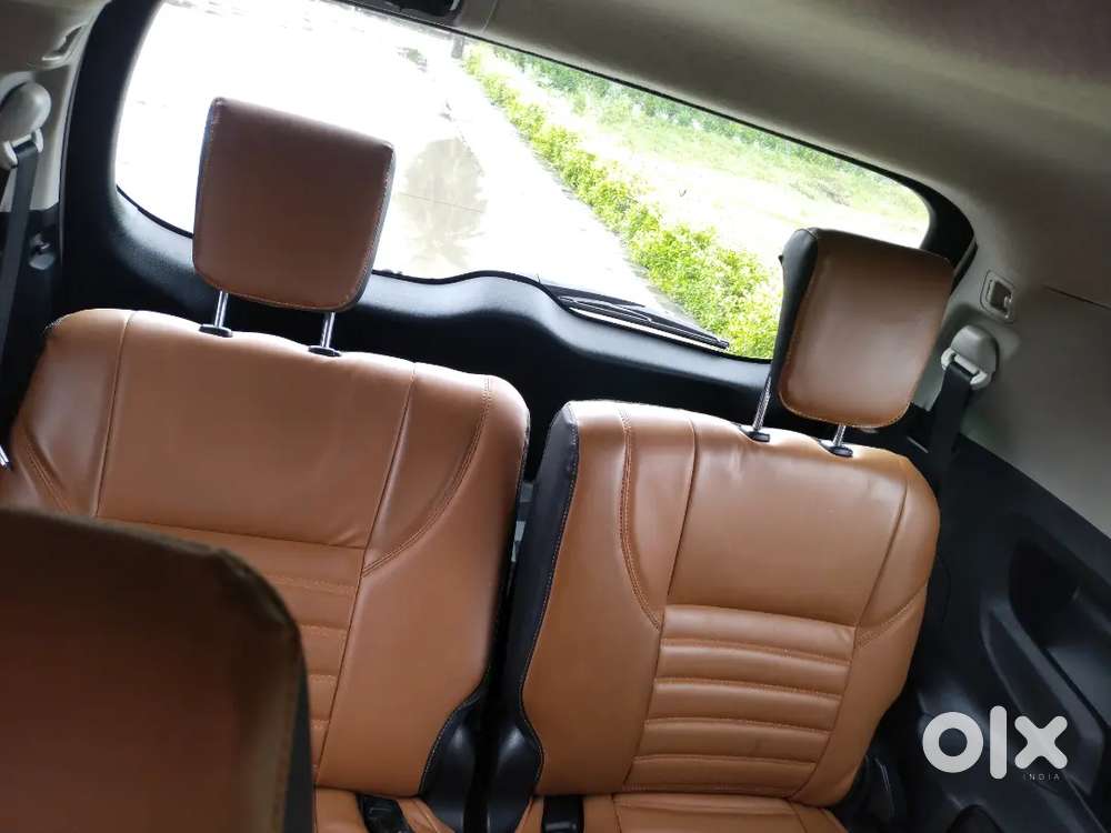 Toyota Innova Crysta 2023 Drives Smoothly