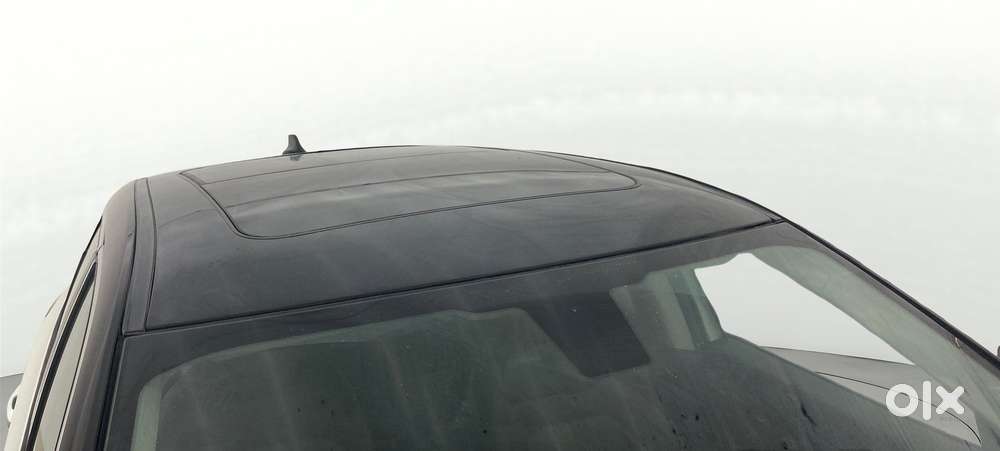 Tata Harrier Xz+ Dual Tone, 2021, Diesel