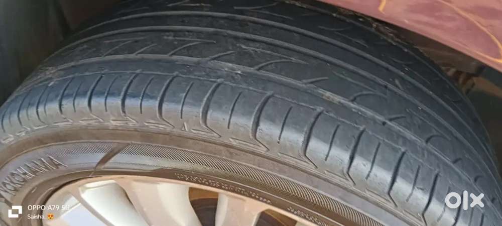 Fiat Linea 2015 Diesel 67000 Km Driven