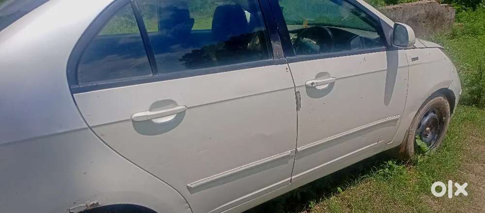 Tata Manza Aura 2012 Diesel Car