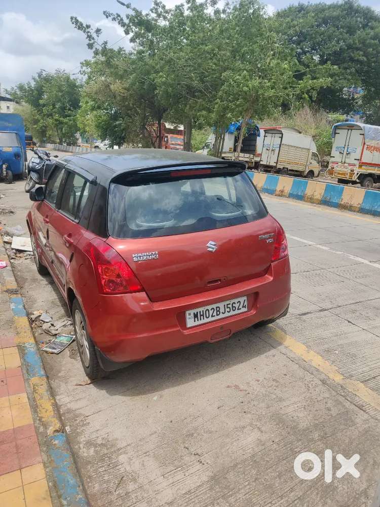 Maruti Suzuki Swift 2009 / 2029 Passing  Diesel 130000 Km Driven