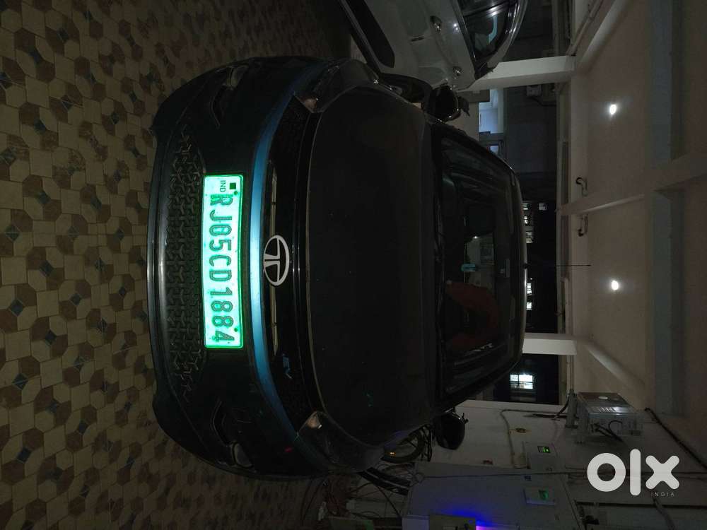 Tata Tiago Ev 2025 Electric 29650 Km Driven, Well Maintained,