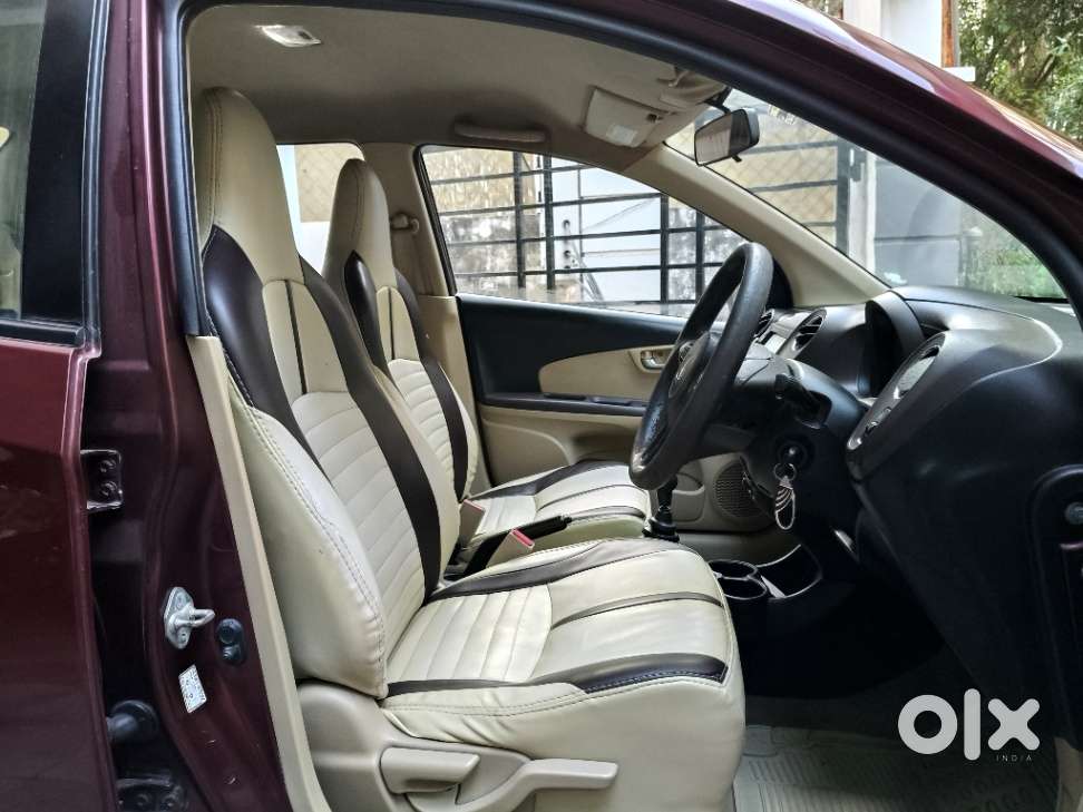 Honda Amaze 2013-2016 Vx I-dtec, 2013, Diesel