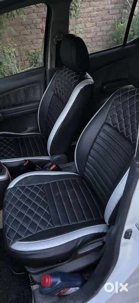 Maruti Suzuki Ritz Vdi 2013