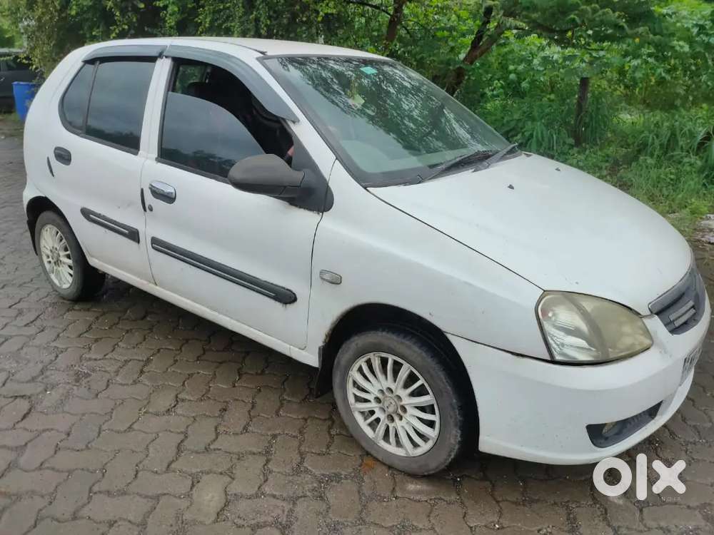 Tata Indica Ev2 2011 Diesel 70786 Km Driven