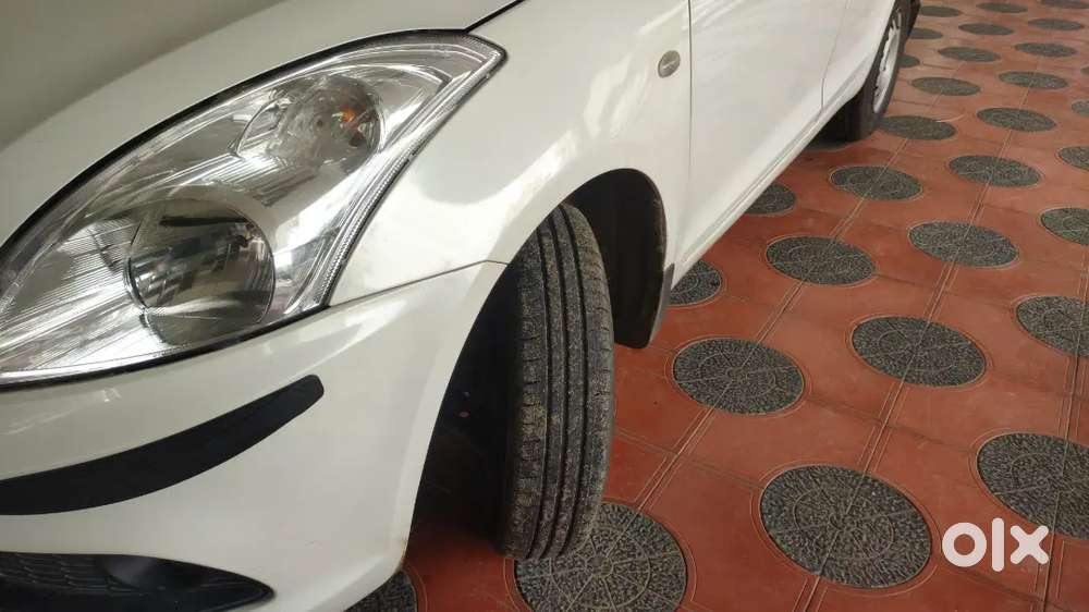 2022 Maruti Suzuki Swift Dzire