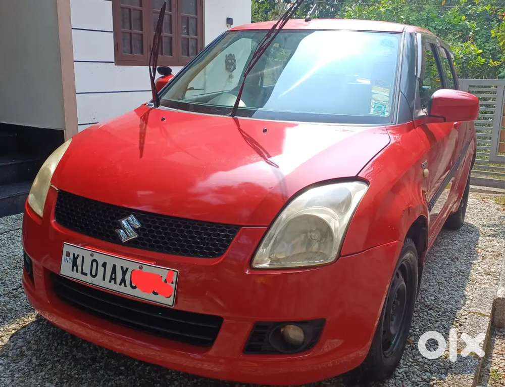 Maruti Suzuki Swift Vdi