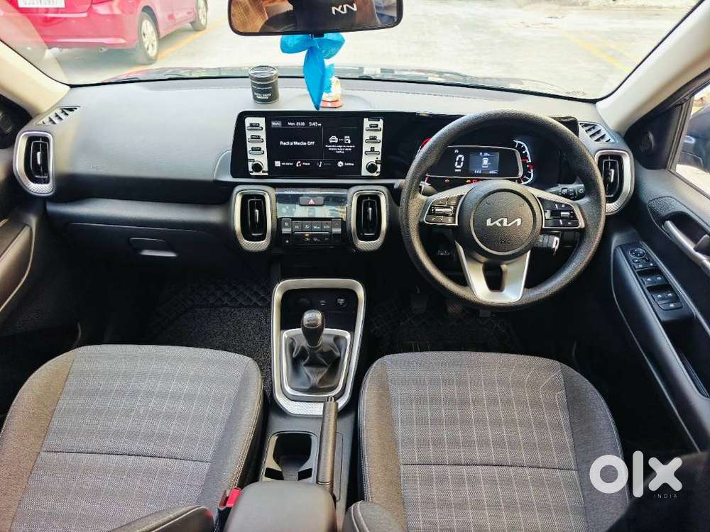 Kia Sonet 1.2 Htk Plus, 2023, Petrol
