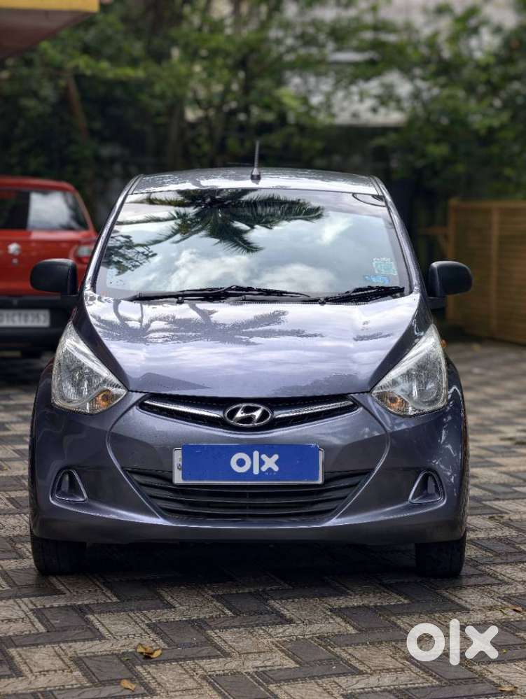 Hyundai Eon Magna +, 2011, Petrol